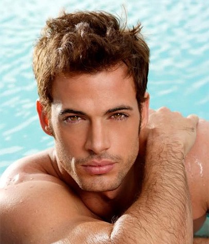 William Levy The Perfect Man Yes Yes