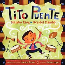 Tito Puente: Mambo King/Rey del Mambo-Brown