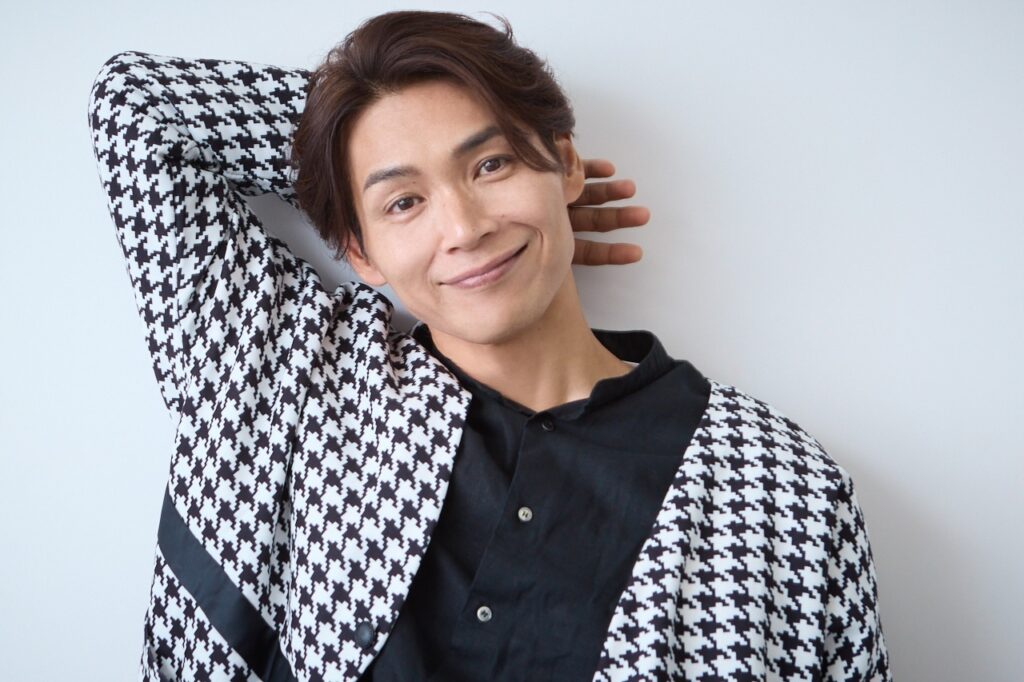 純烈・白川裕二郎の知られざる素顔！土俵から紅白へ激動の軌跡