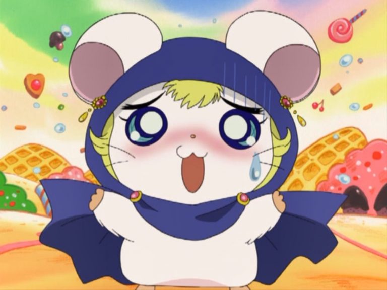 ハム太郎のラピスちゃん徹底解説！声優や妹ラズリーとの絆・裏設定