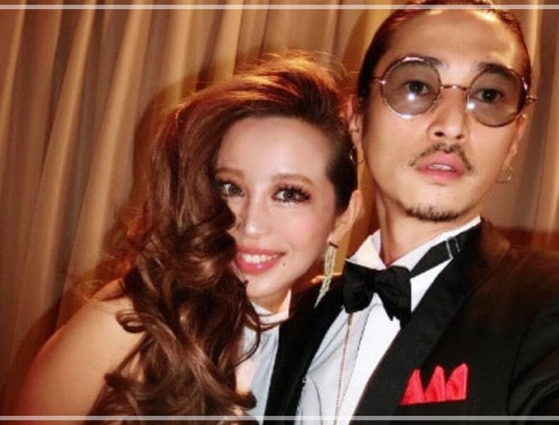 窪塚洋介の妻・Pinkyが体現する「2026年型ファミリー」のリアル——元妻との絆、Snsでの素顔、そして進化する家族像