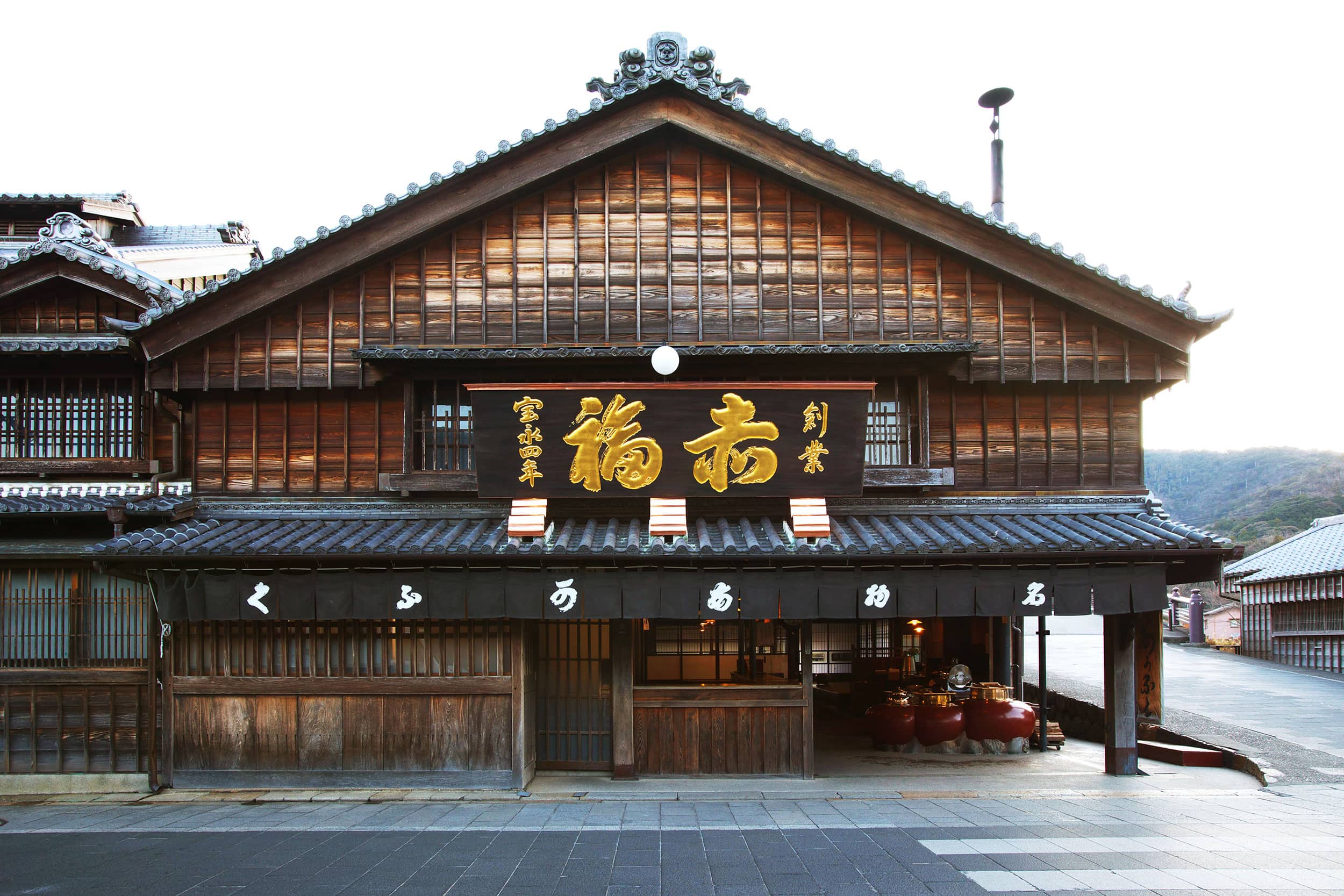 おかげ横丁・赤福本店の混雑を避ける穴場時間帯と限定メニュー完全版