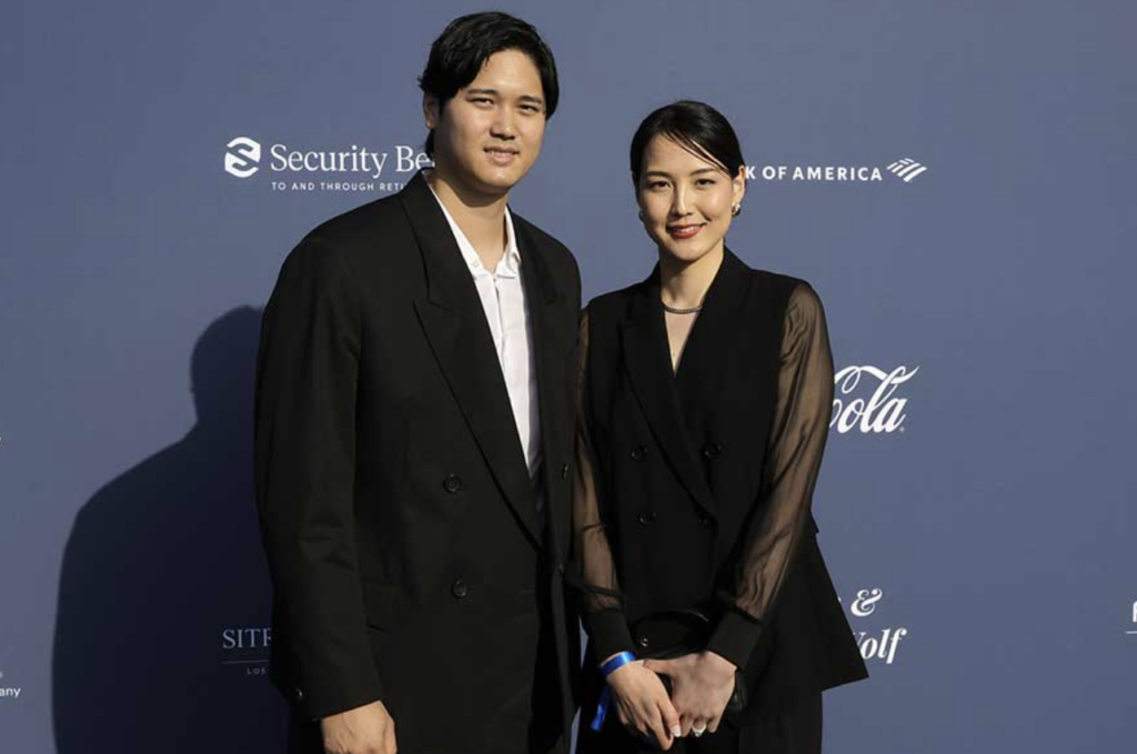 大谷翔平の第2子妊娠説と性別の真相！現地メディアが明かす舞台裏