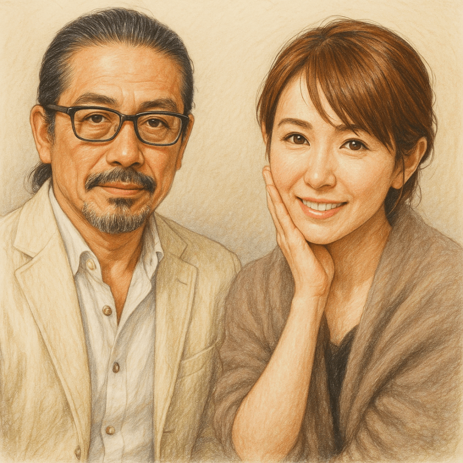 真田広之の妻は誰？元妻・手塚理美との離婚真相と息子の現在・再婚の全貌