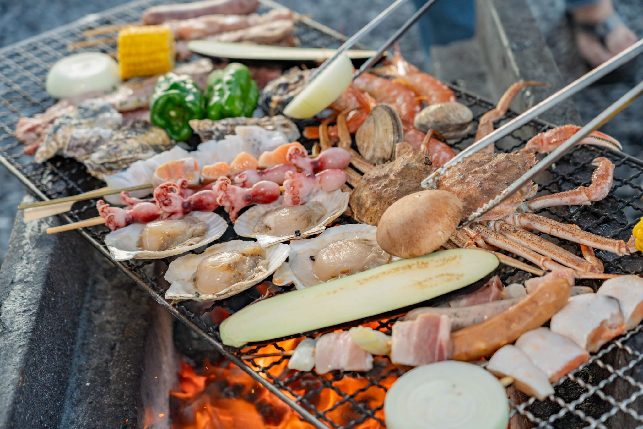 広島の夜どう過ごす？暇つぶしに最適な深夜カフェ＆穴場サウナ徹底解説