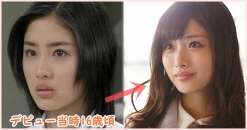 眉毛の細さから「あざと可愛い」の頂点へ――石原さとみが体現した、平成・令和の美の変遷と現在地