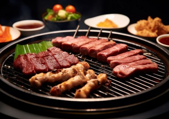 2026年、北九州の「焼肉食べ放題」激戦区で何が起きているのか？地元ブランド牛の開放と極上コスパの新時代