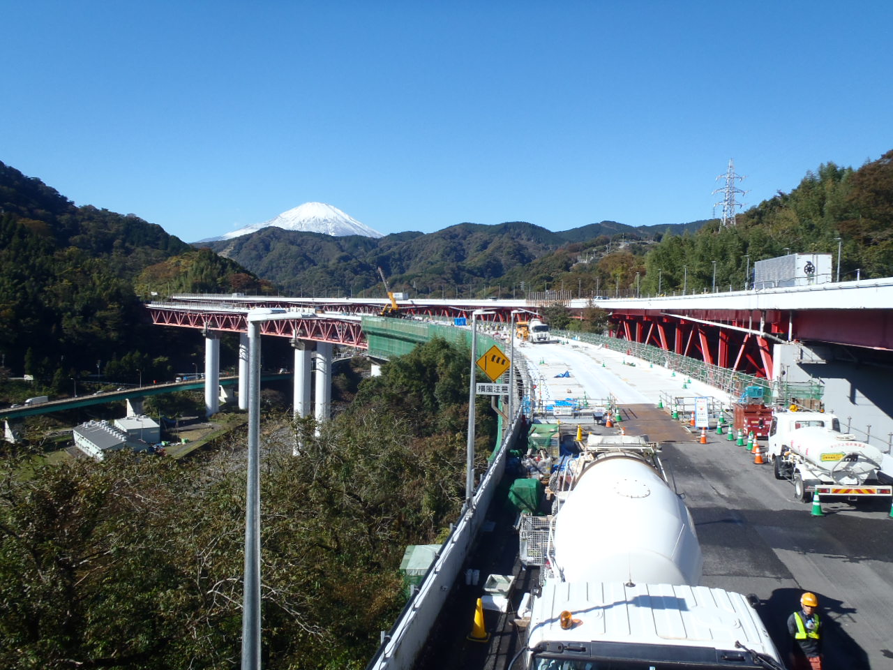 大井・松田の激変2026：都心50分、富士の麓でいま「脱・通過点」の移住熱と新観光トレンドが加速する理由