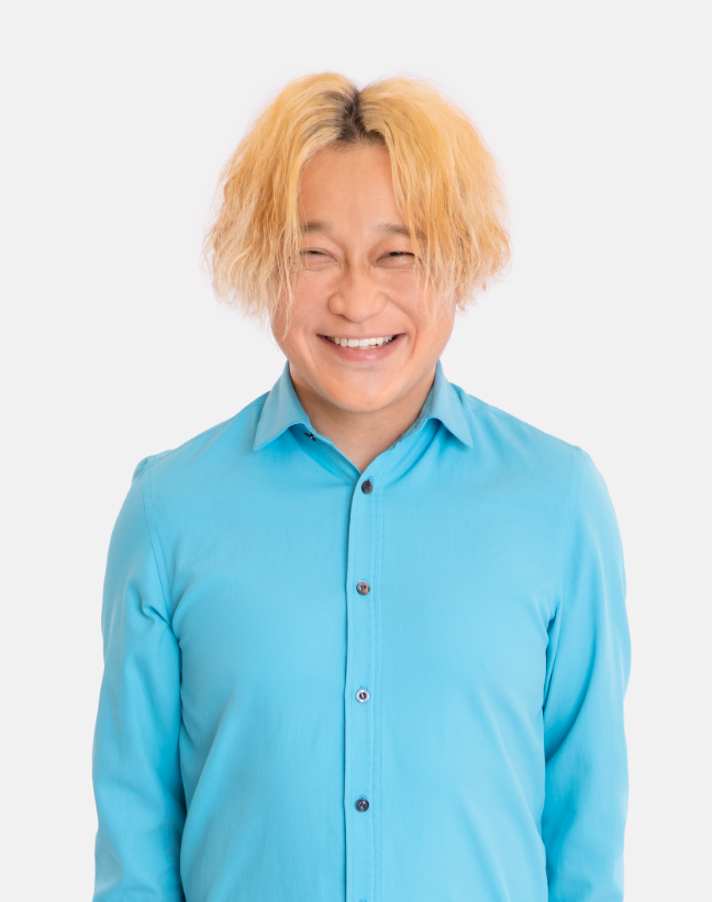 永野はおもしろい！毒舌トークとシュール芸で覚醒した男の真相