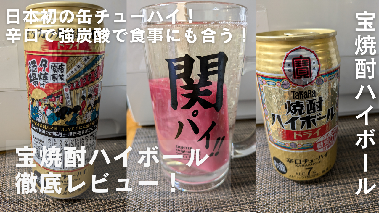 宝焼酎ハイボールは体に悪い？毎日飲むリスクと真相を徹底解剖