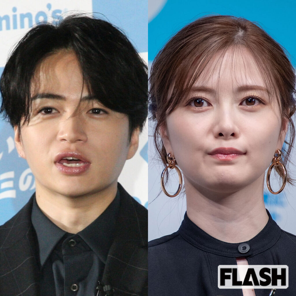菊池風磨「結婚説」の真相と電撃浮上の背景——2026年、変革期を迎えたアイドル像とファンの葛藤