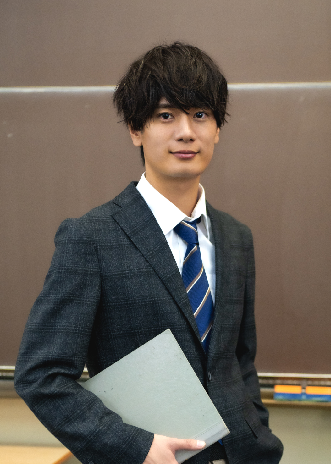 堀海登の現在と脱退理由の真相！2026年出演作や熱愛の噂を徹底検証
