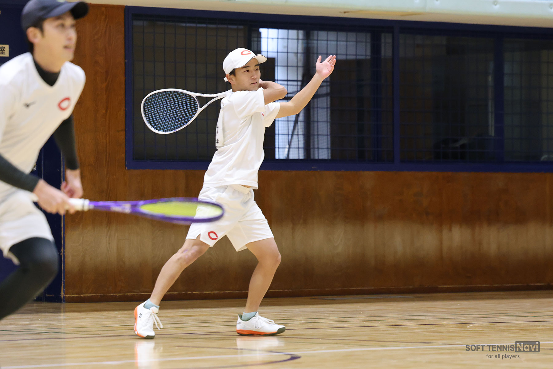 中学ソフトテニス関東大会2026速報！全中切符と強豪校の激闘