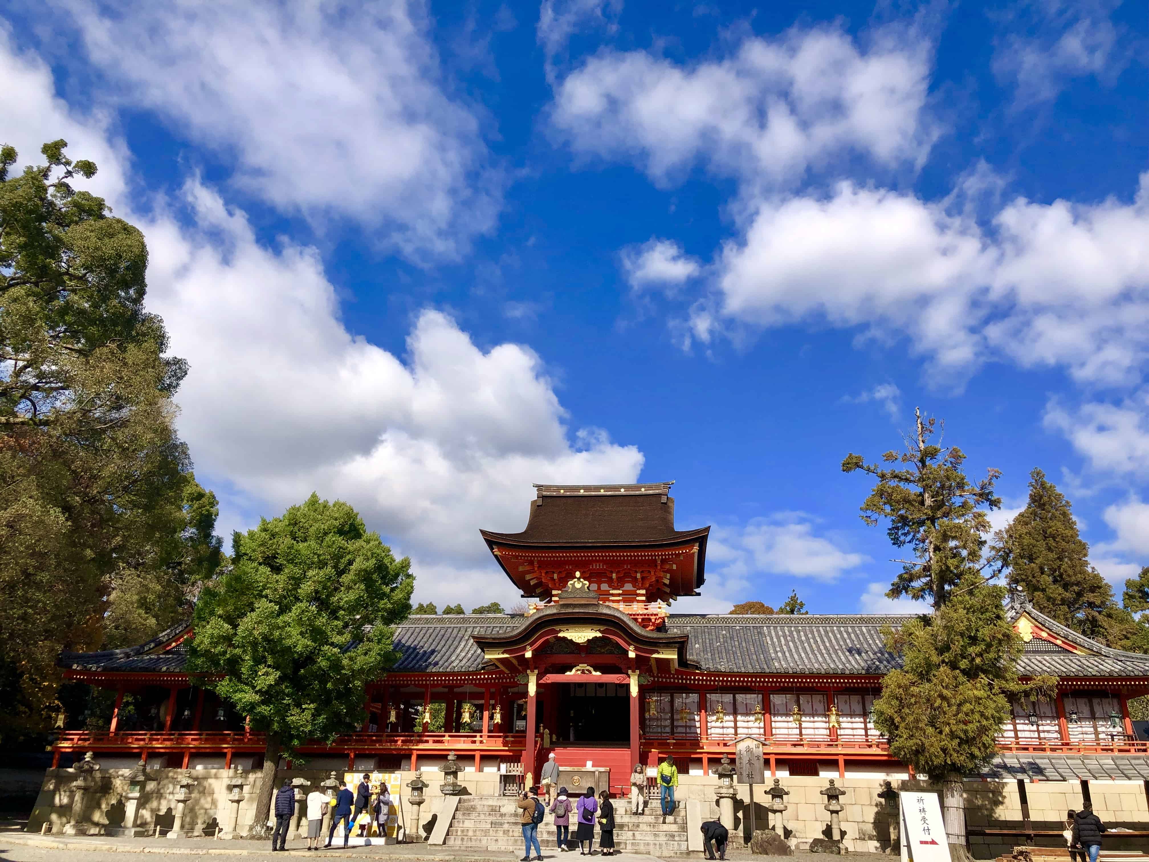 京都・男山の霊峰に潜む「国宝」の覚醒——2026年、なぜ世界は今『石清水八幡宮』を目指すのか