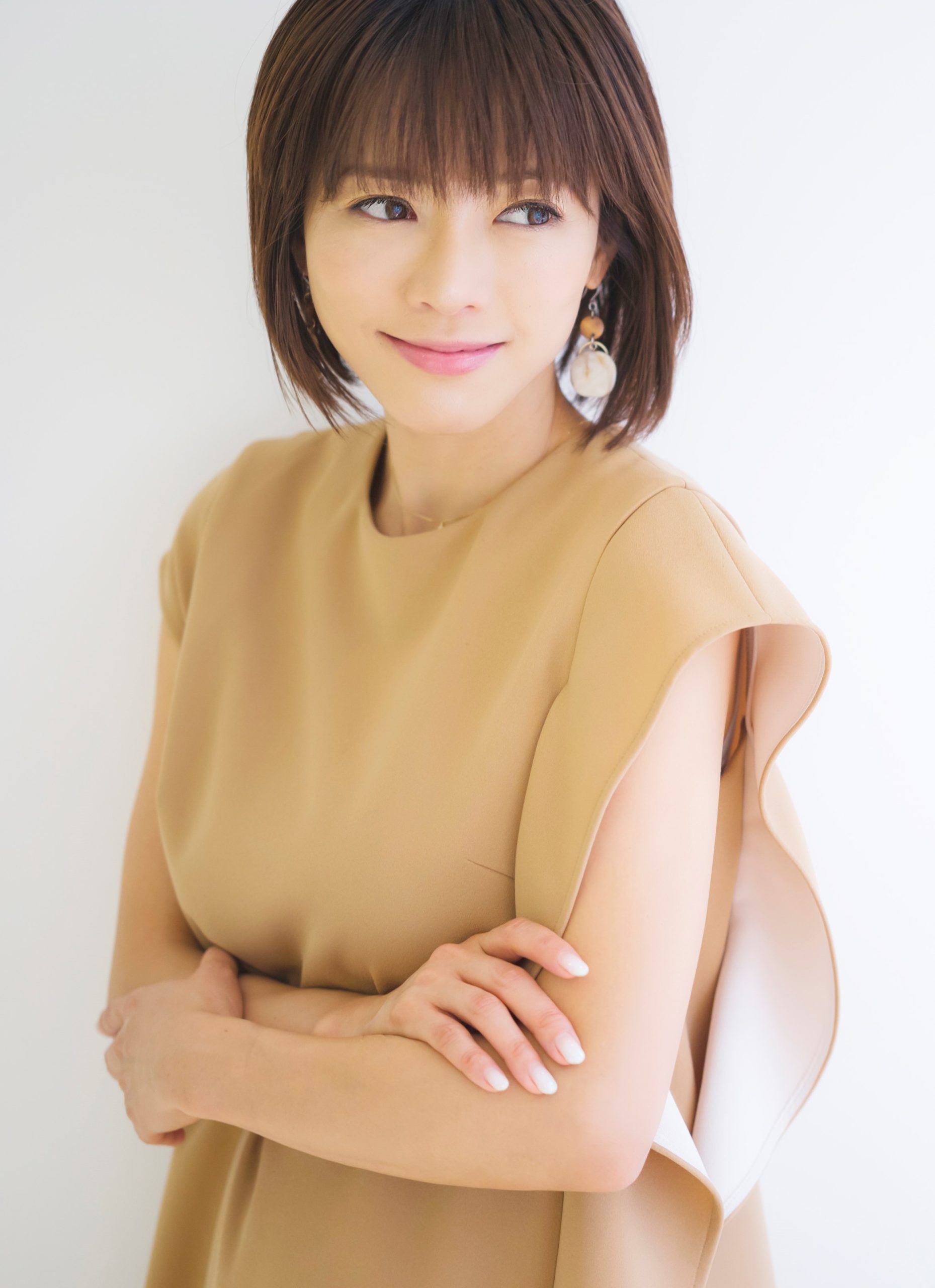 スカイハイから世界へ！釈由美子が魅せる激変の現在と最新情報