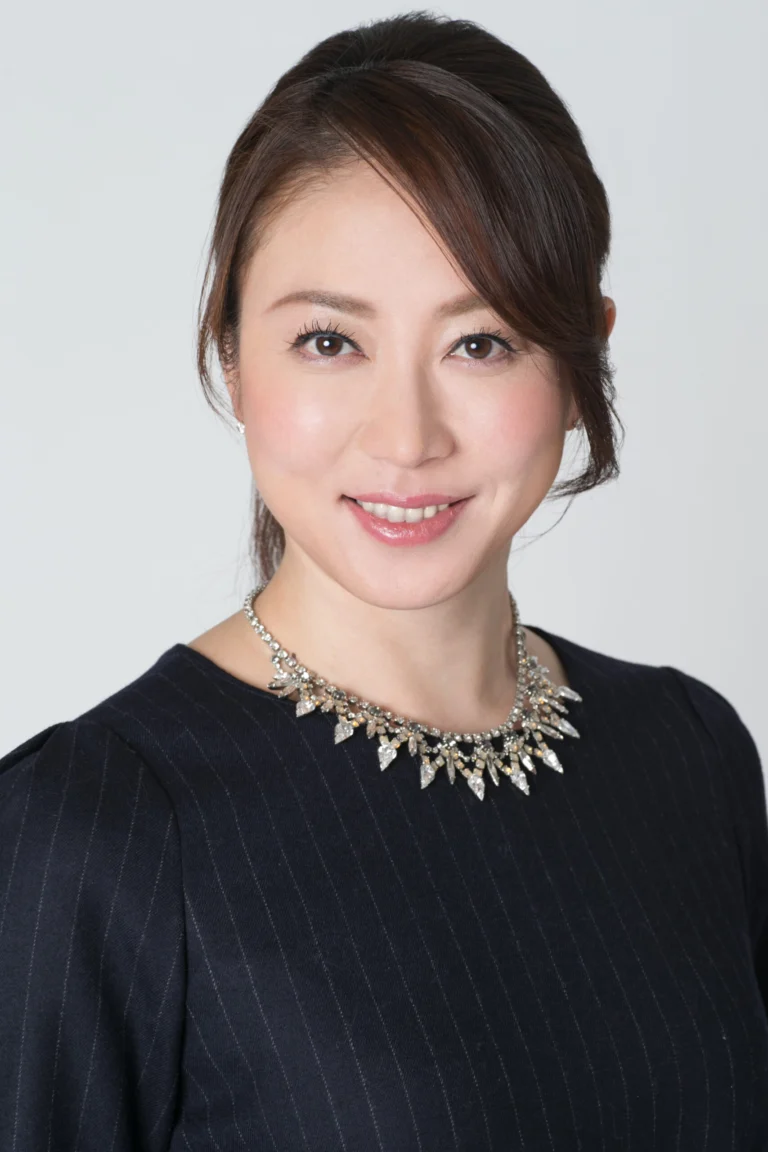 田中雅美の現在と再婚の真相！夫の職業や子供・変わらぬ美貌の秘訣