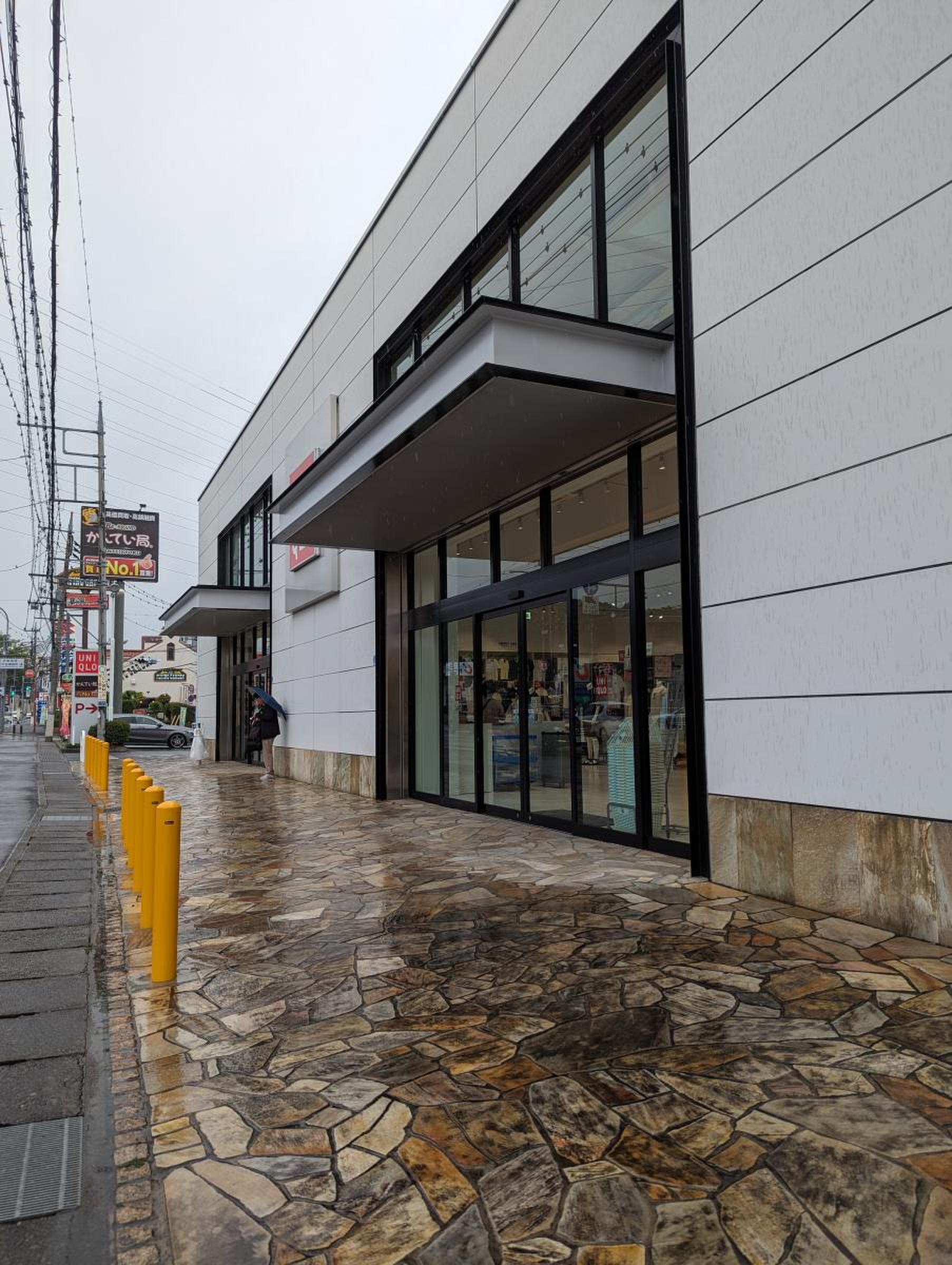 ユニクロ宇都宮戸祭店の閉店噂は本当か？跡地の現在と真相を徹底追及