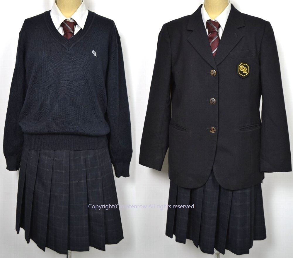 千葉経大付の制服はダサい？最新デザイン・値段と校則の真相2026