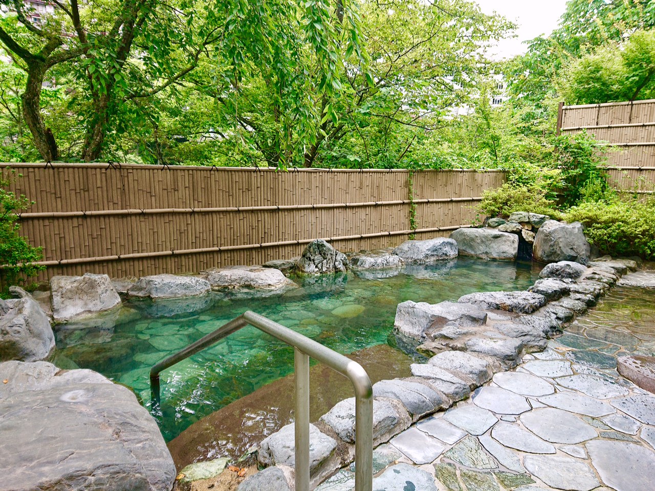 老神温泉東明館の口コミと宿泊記！ぎょうざの満洲直営宿の真価