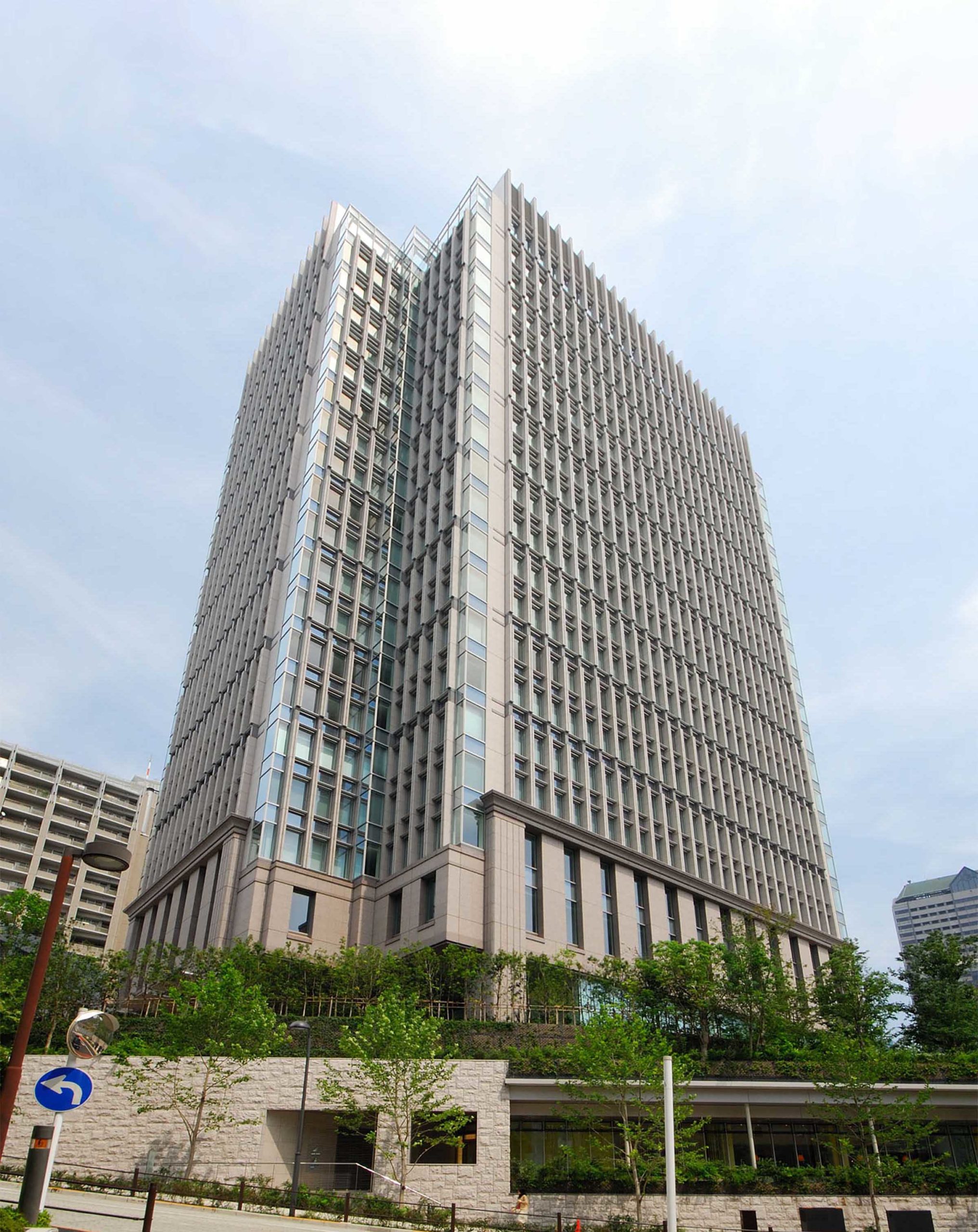 赤坂ガーデンシティ徹底解剖｜テナント・評判・賃料相場を現場記者が検証