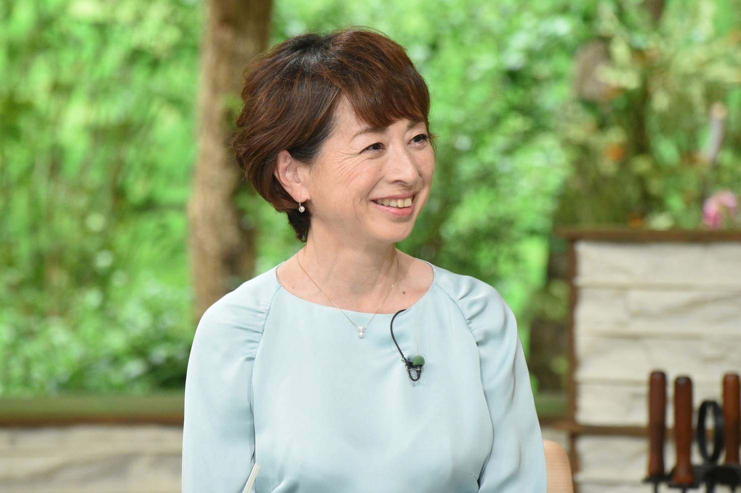 もののけ姫サンの声優は石田ゆり子！一人二役の裏話と宮崎駿の意図を徹底解剖