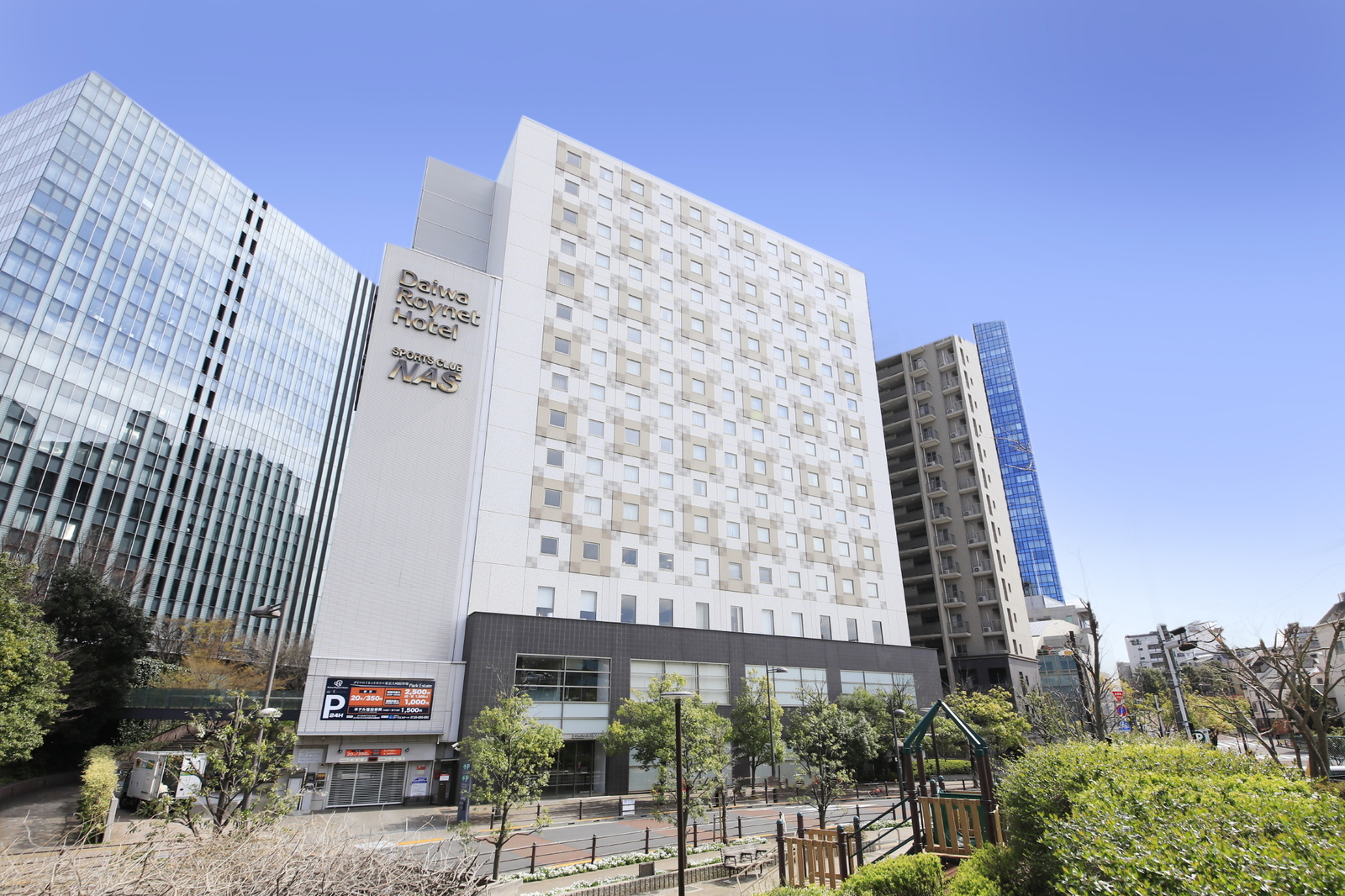 ダイワロイネットホテル東京大崎の評判を徹底検証！宿泊記と口コミ実態