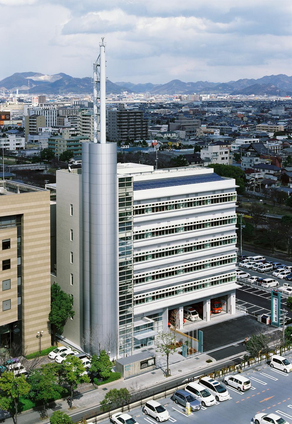 2026年、窓口革命の最前線へ——姫路市役所が進める「待たない行政」と市民生活の進化