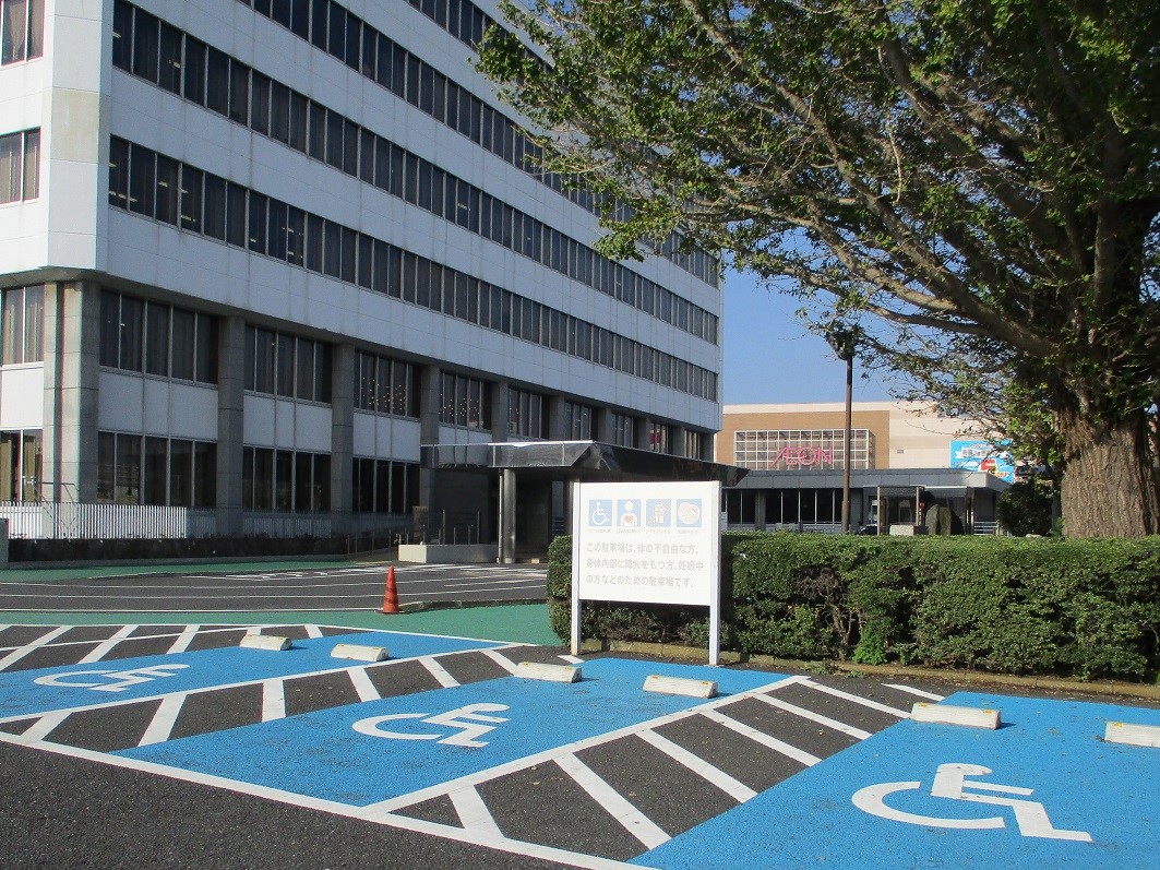 鎌ケ谷市役所の開庁時間・混雑回避と各種手続き完全ガイド【2026年最新】