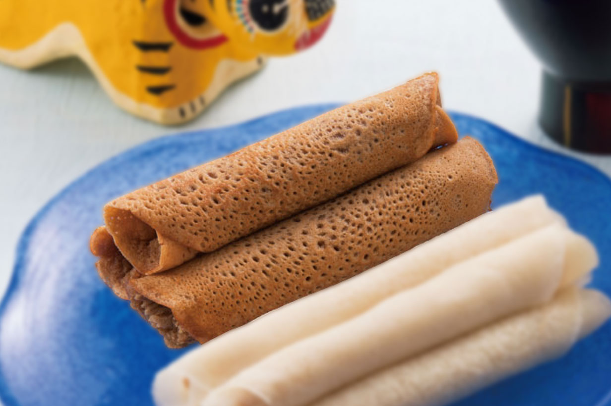 沖縄の伝統菓子「ちんびん」とは？ポーポーとの違いや作り方を徹底解説