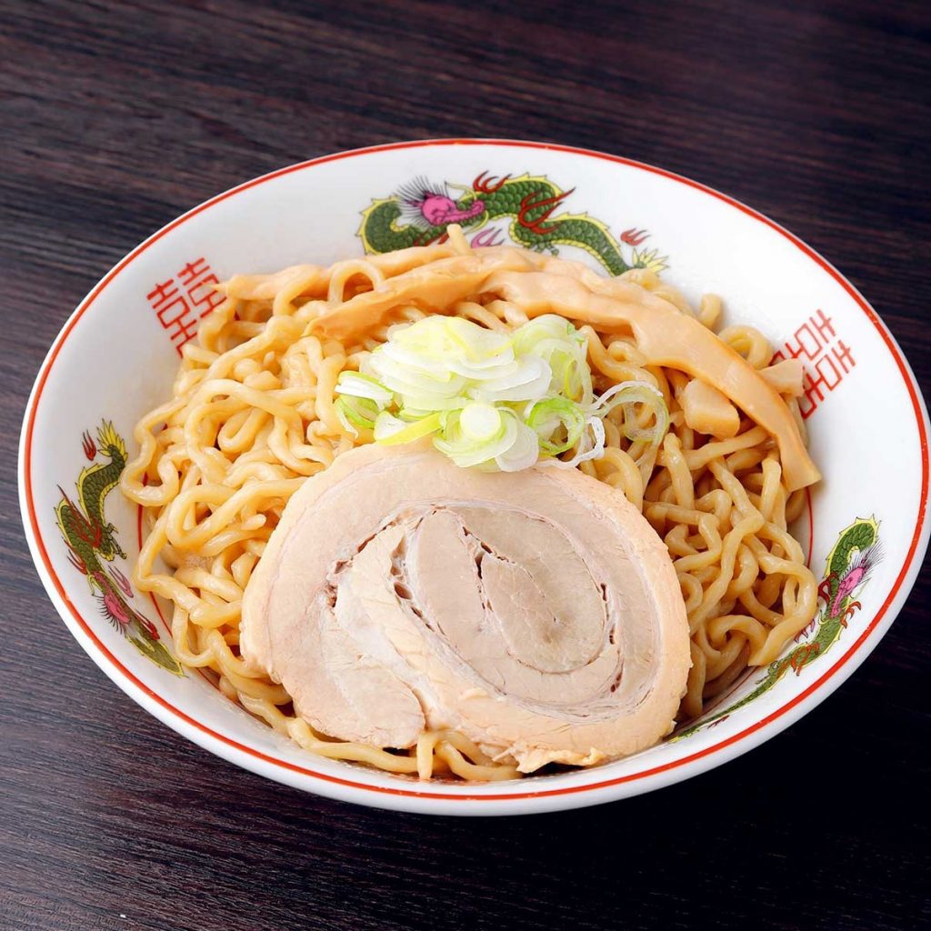 太麺ラーメンが人を虜にする理由｜極太ワシワシ麺と濃厚スープの科学