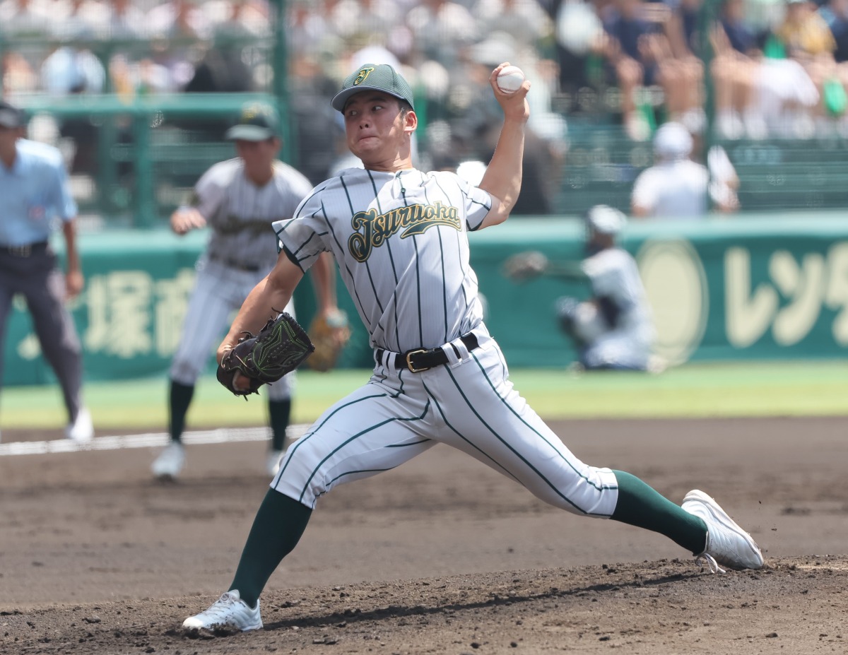 山形県の高校野球2026最新勢力図！日大山形や鶴岡東の激闘と注目選手