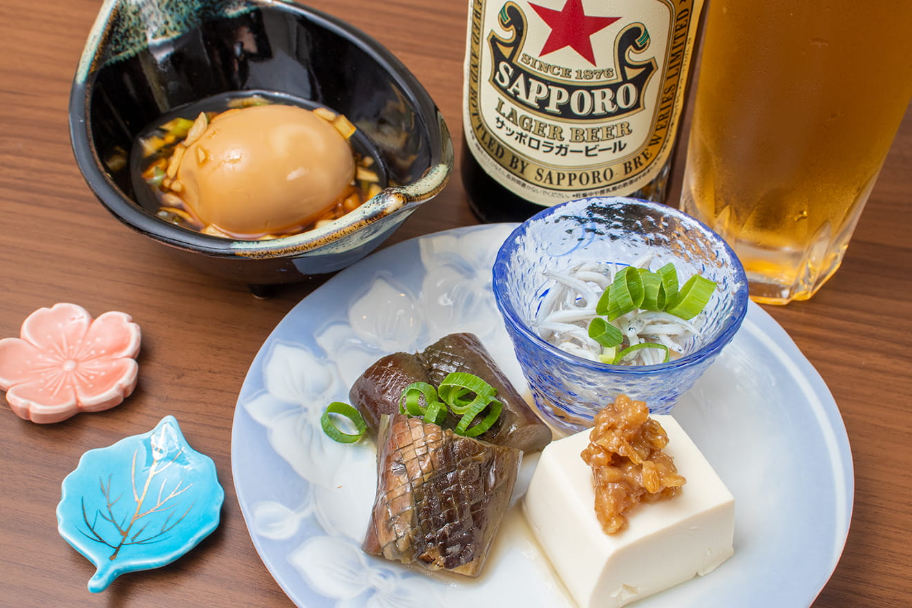 三宮の昼飲み完全攻略！せんべろから穴場個室まで2026年最新ガイド