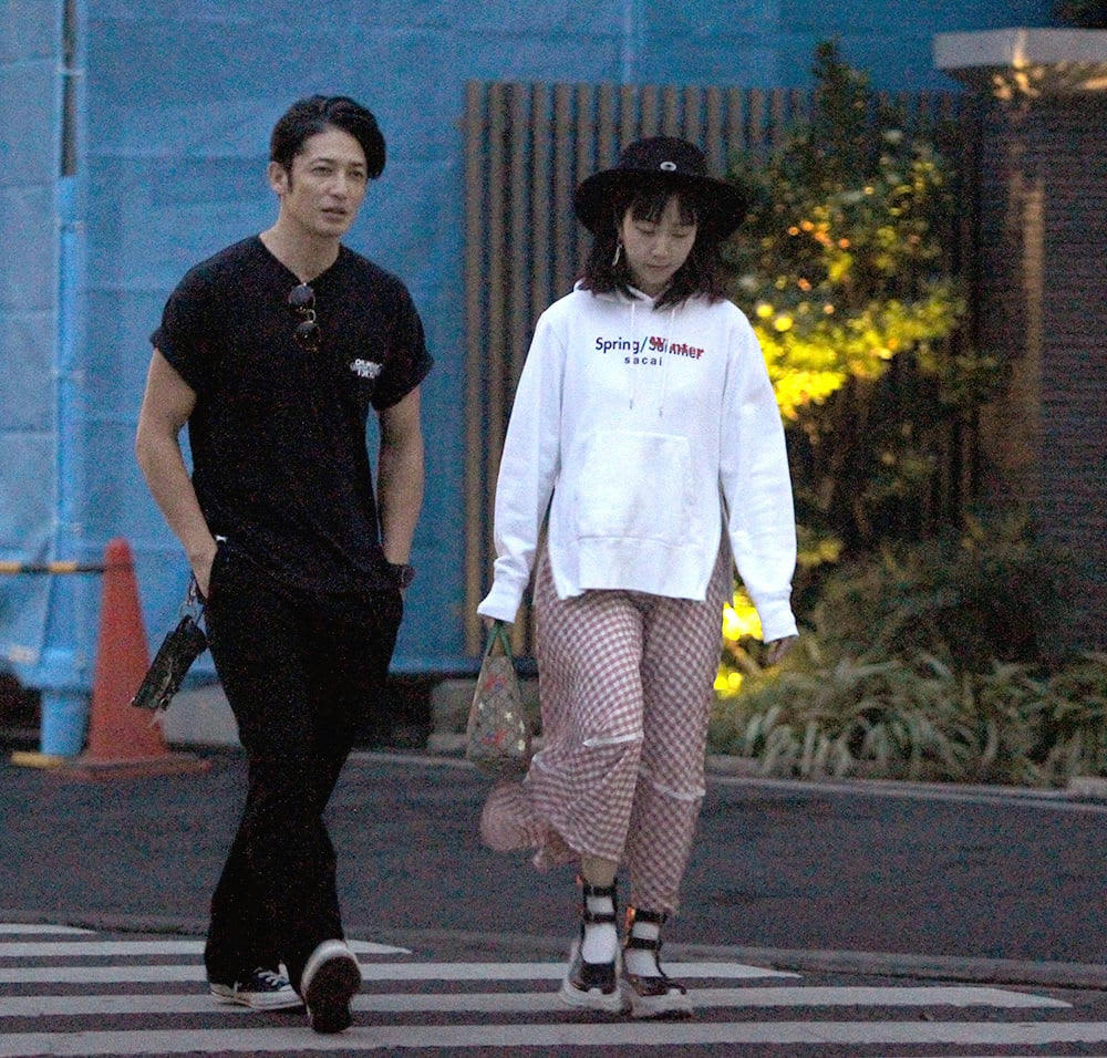 玉木宏と木南晴夏の馴れ初め！8年の友人から結婚を決めた理由と現在