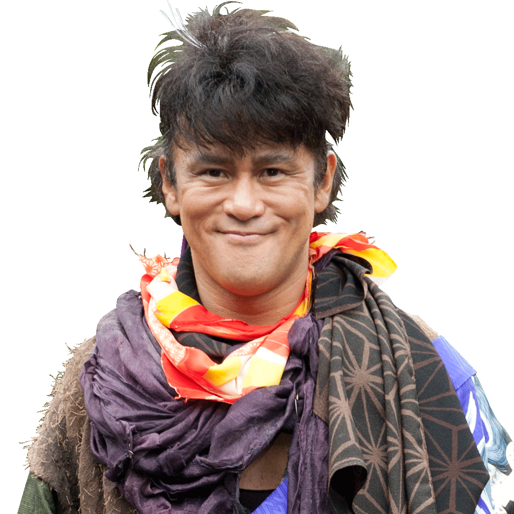 綾野剛がケンタウロスと呼ばれる理由は？爆走の元ネタと驚異の身体能力