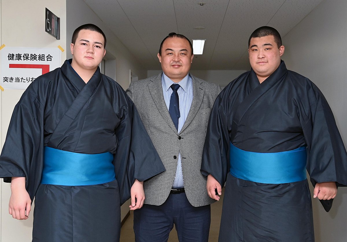 荒汐部屋の現在2026｜若隆景・若元春の躍進と朝稽古の真相