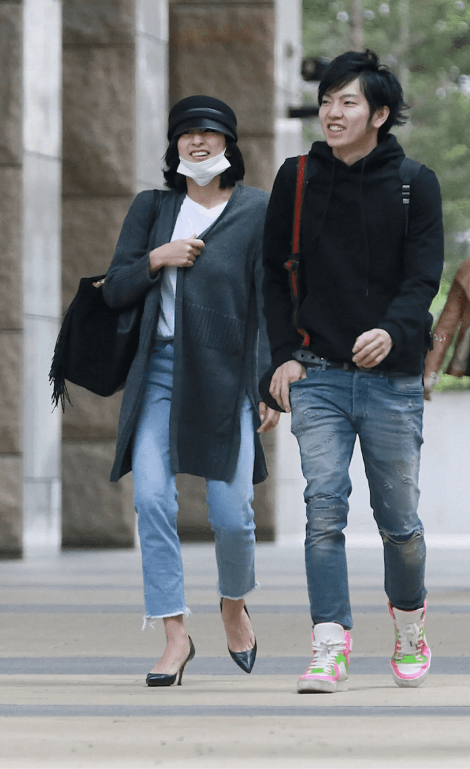 浅田舞の歴代彼氏と熱愛報道の全真相！噂の交際相手と結婚観に迫る