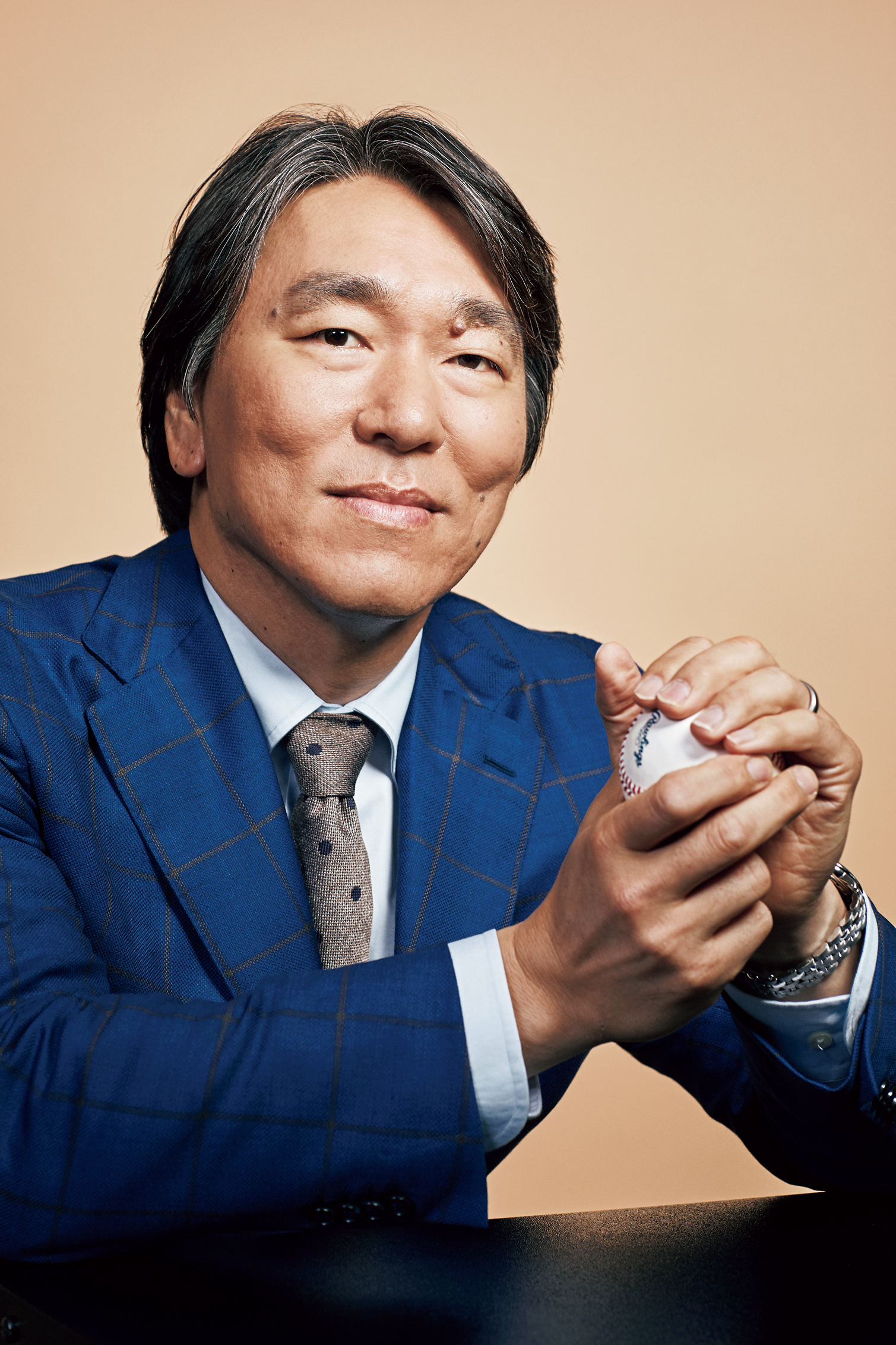 松井秀喜の現在2026！ヤンキースGm特別顧問の年収と巨人監督を拒む真相