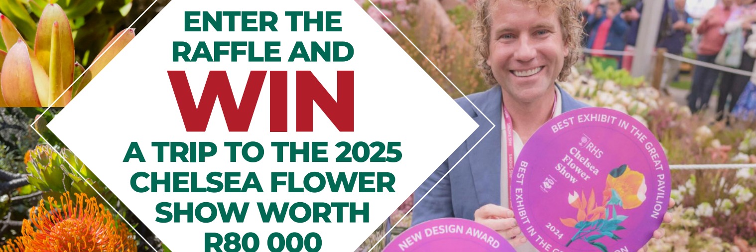 Cost of Chelsea Flower Show Tickets