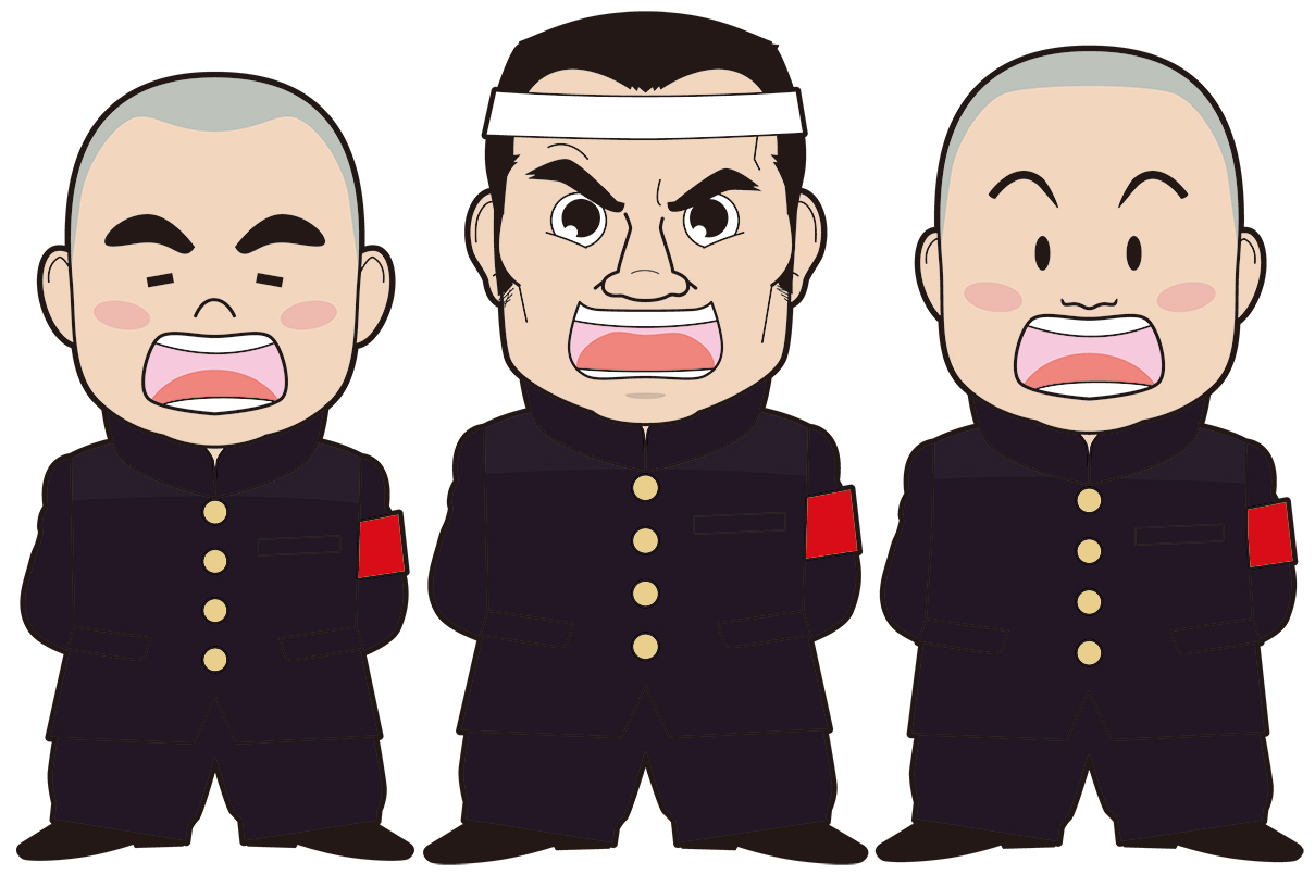 【2026最新】神奈川御三家の序列激変！聖光・フェリス・翠嵐の実力