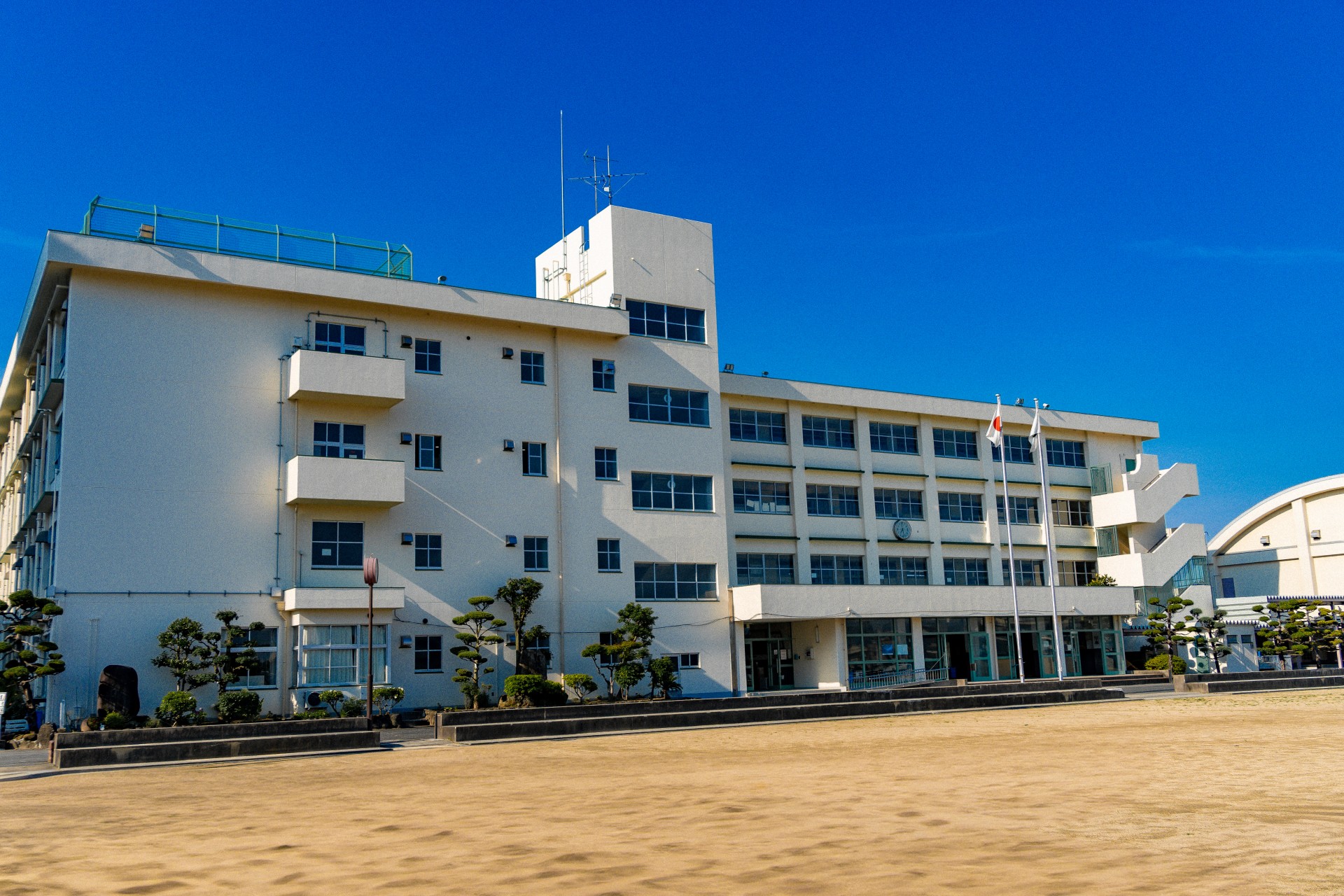 大東中学校いじめ問題の真相｜調査報告書と教育委員会の対応全記録