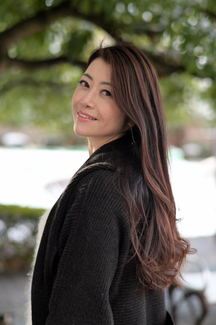 女優・北条まきが語る2026年の挑戦と真実——時代を超えて魅了し続ける表現者の現在地