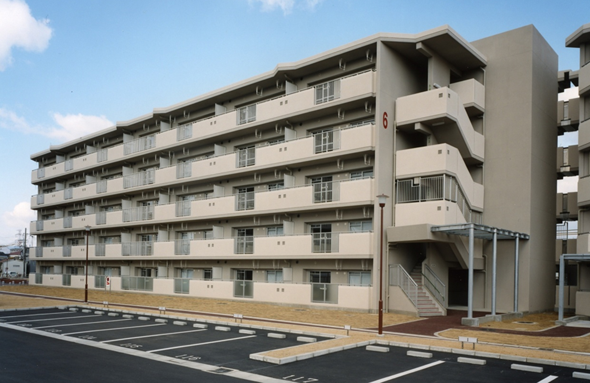 大阪府営住宅2026最新攻略｜倍率と家賃の真実＆審査落ち回避術