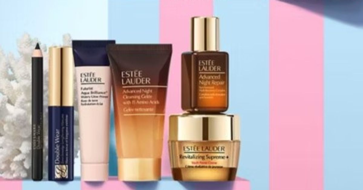 Boots Estée Lauder Free Gift 2026
