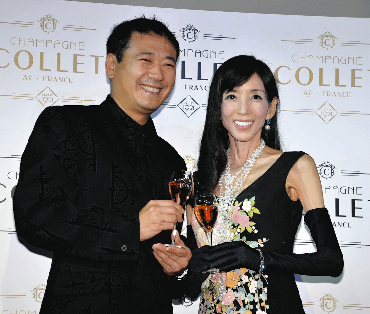 鎧塚俊彦と川島なお美の絆｜遺言の真相と激やせの理由・2026年現在の姿