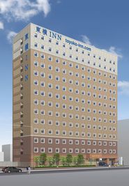 【インスタ画像】 東横 Inn 柏 駅 東口 最新情報まとめ 2026 #748