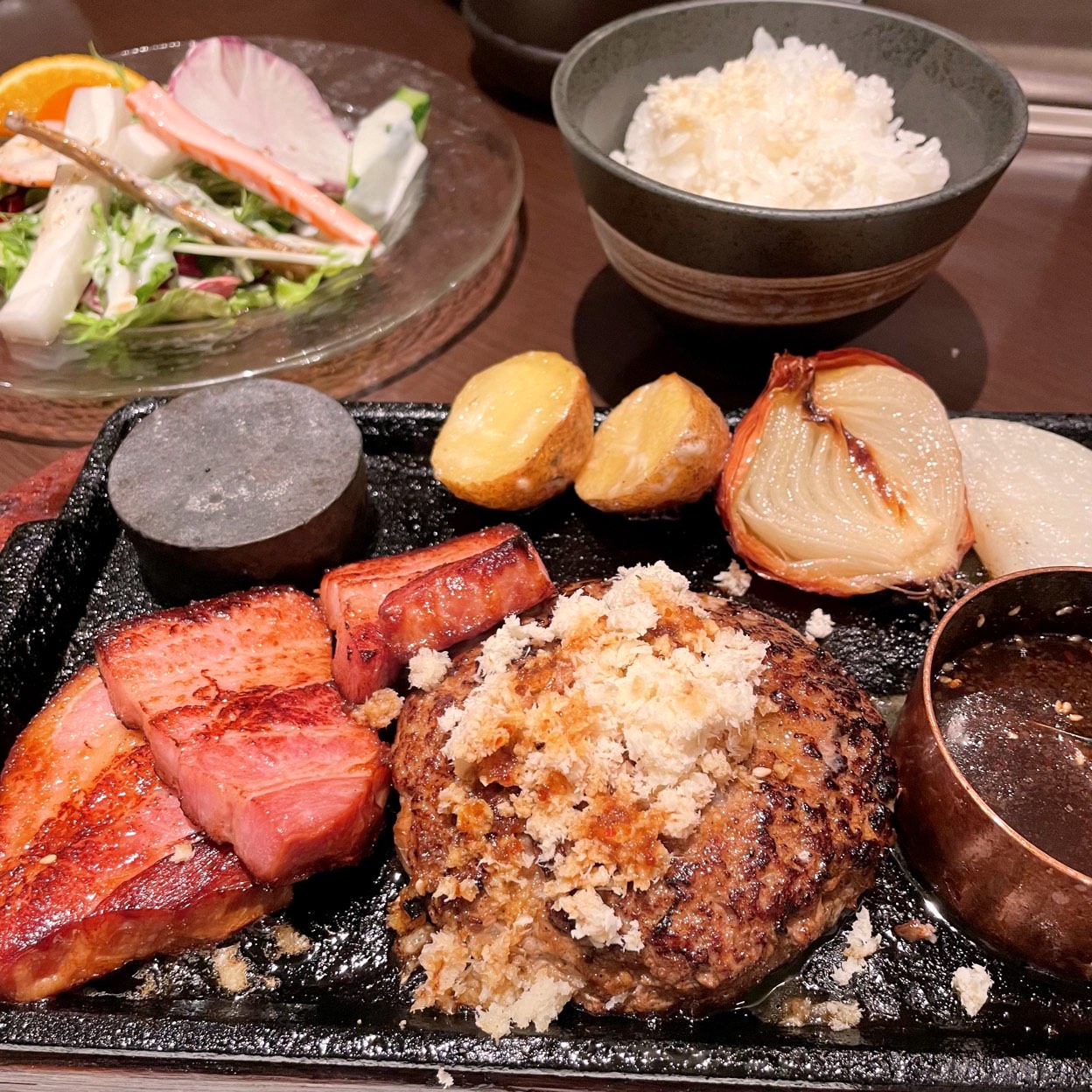 札幌Toshiのハンバーグが別格な理由！待ち時間と予約の真相
