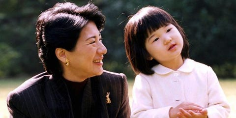 【噂】 愛子 さま 幼少 期 Tiktok話題の動画 #721