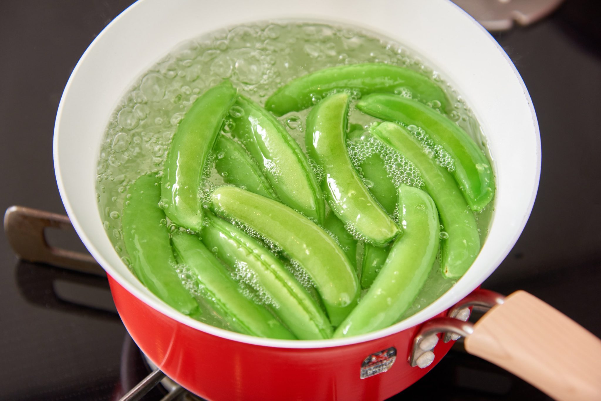 2026年春の野菜革命！甘みと歯ごたえを極限まで引き出すスナップエンドウ最高の茹で方