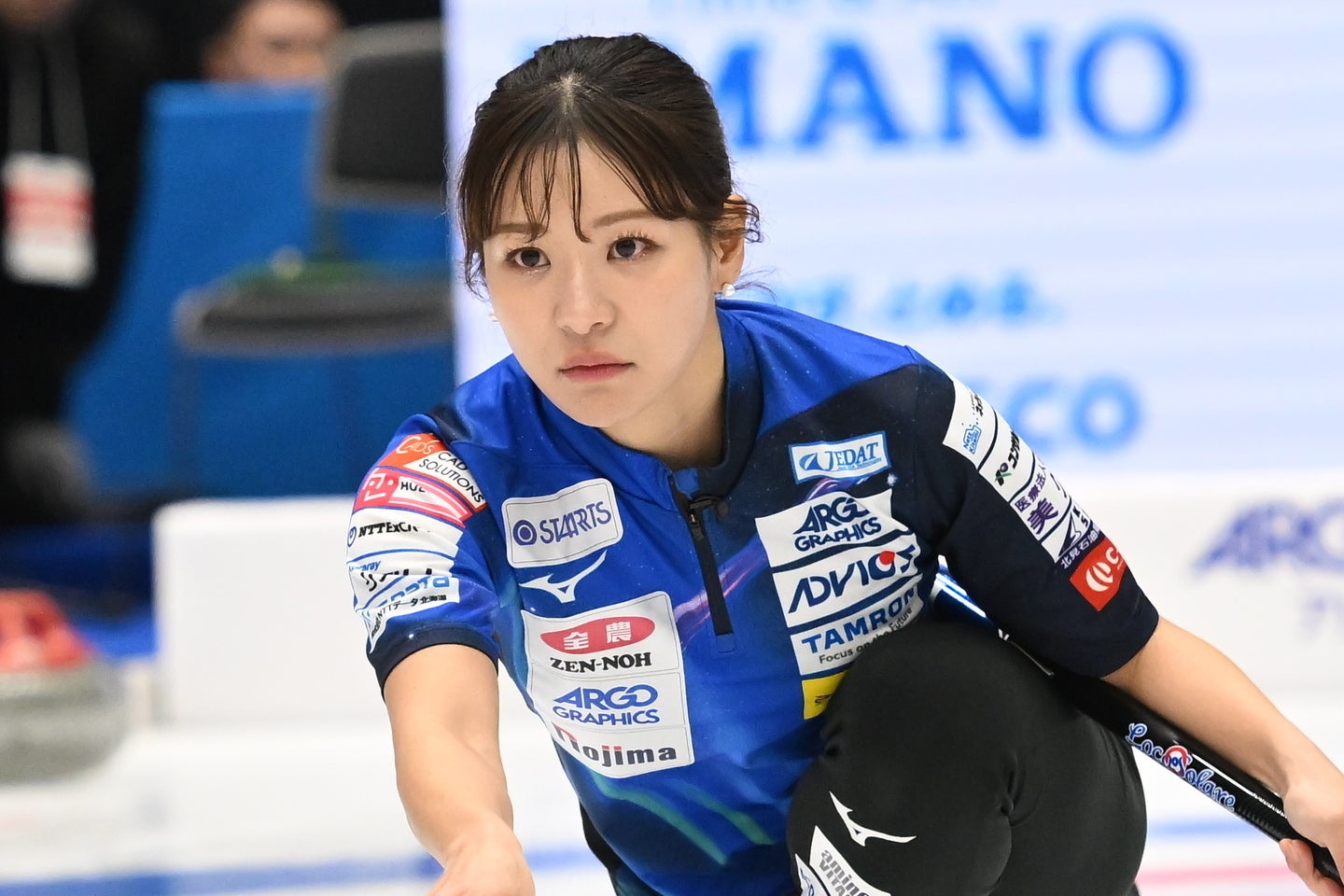 氷上の美しき挑戦者たち！ロコ・ソラーレが放つ素顔と躍進の真実