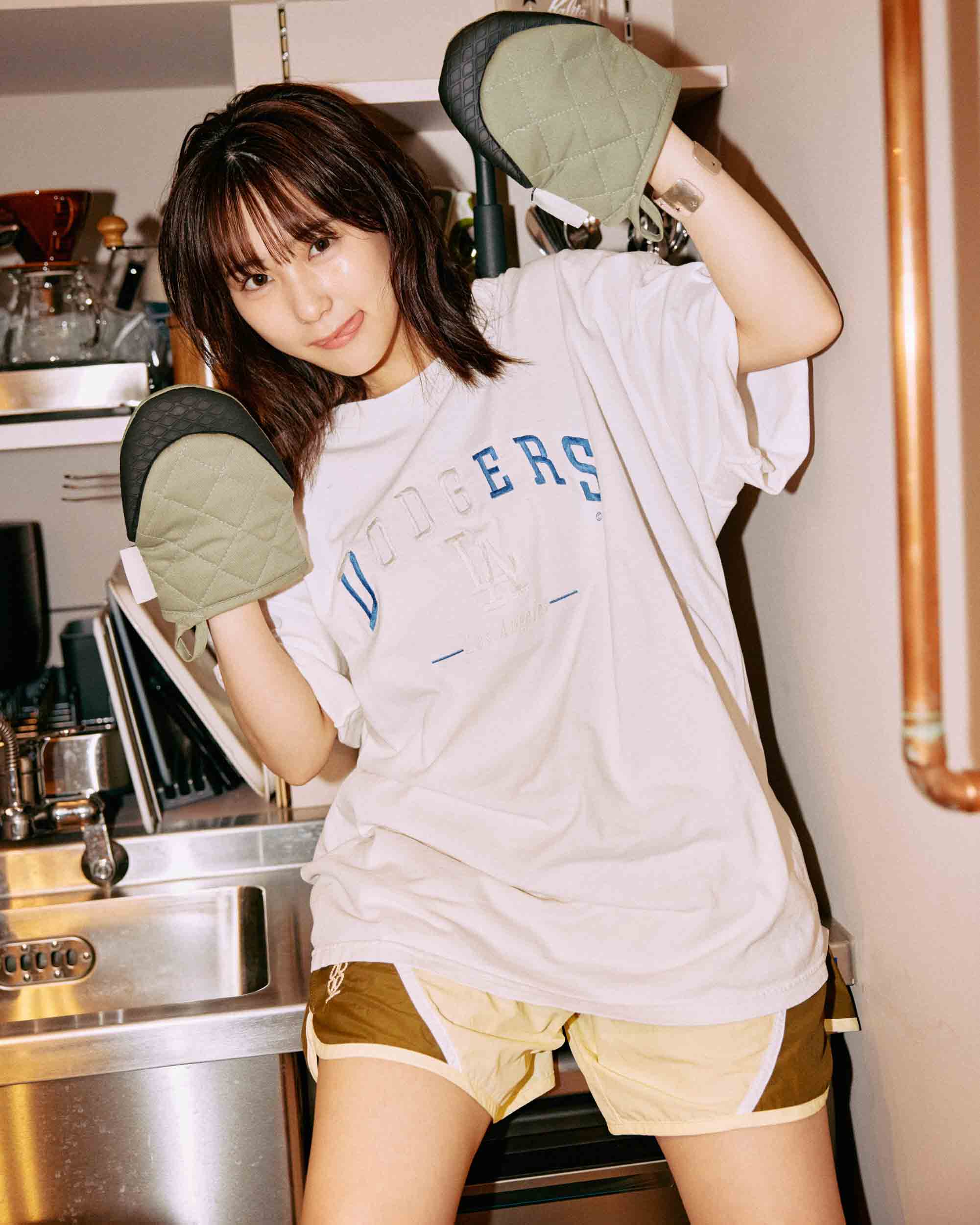 田中美久の現在と卒業理由！熱愛の噂や出演ドラマ・写真集の反響を解説